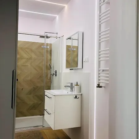 Blizej Nieba Apartment Jelenia Gora Exterior photo