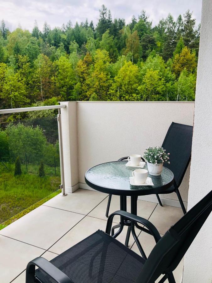 Blizej Nieba Apartment Jelenia Gora