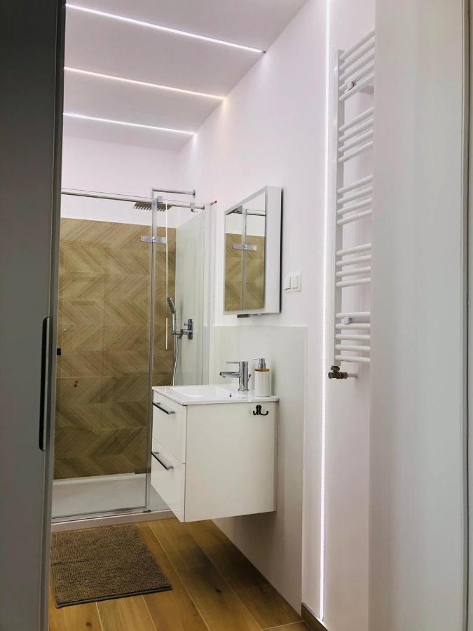 Apartment Blizej Nieba *
