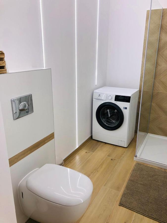 Apartment Blizej Nieba *