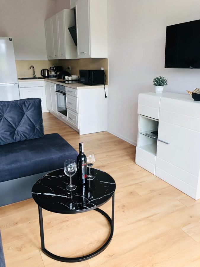 Blizej Nieba Apartment