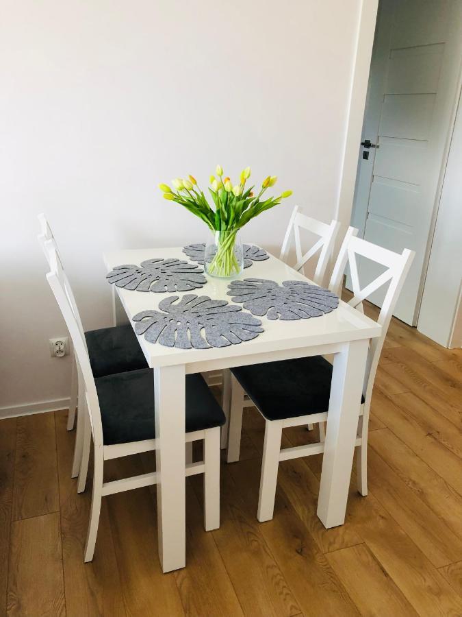 Apartment Blizej Nieba